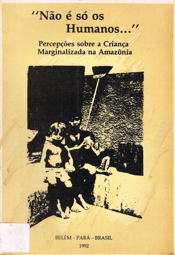 Não é só os Humanos